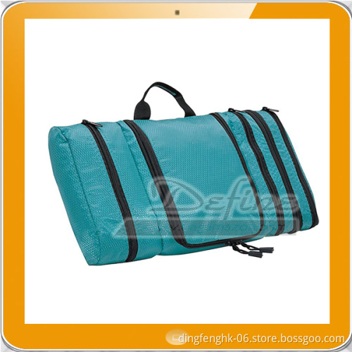 Pack-it-Flat Toiletry Kit Travel Packing Cubes